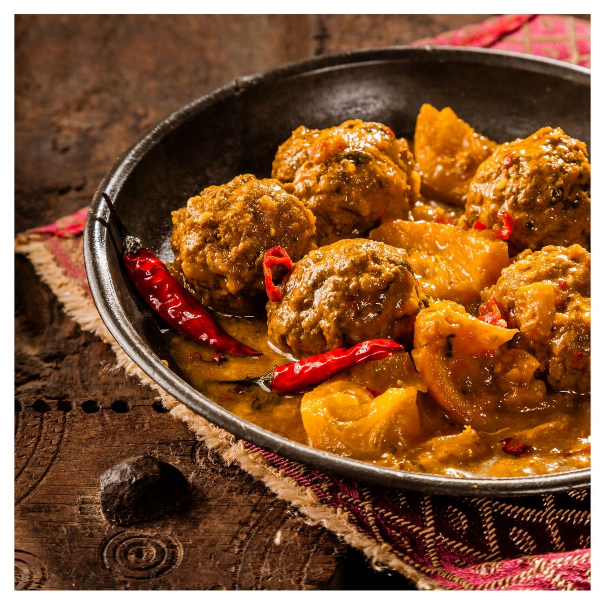 Voir la diapositive 2 : Tajine 28cm Tous feux dont induction aluminium