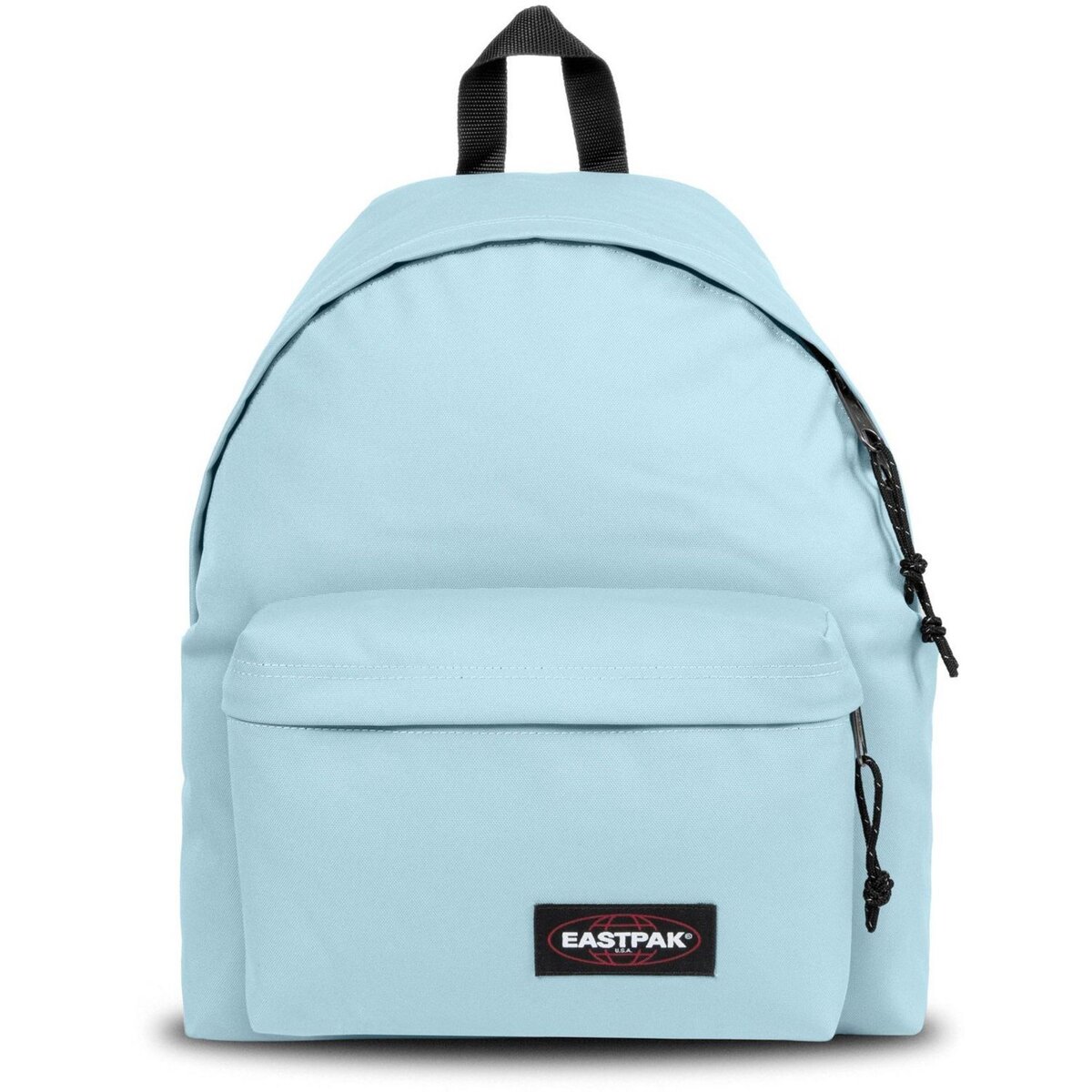 EASTPAK Sac dos 1 compartiment bleu Padded Pak R Born Blue pas