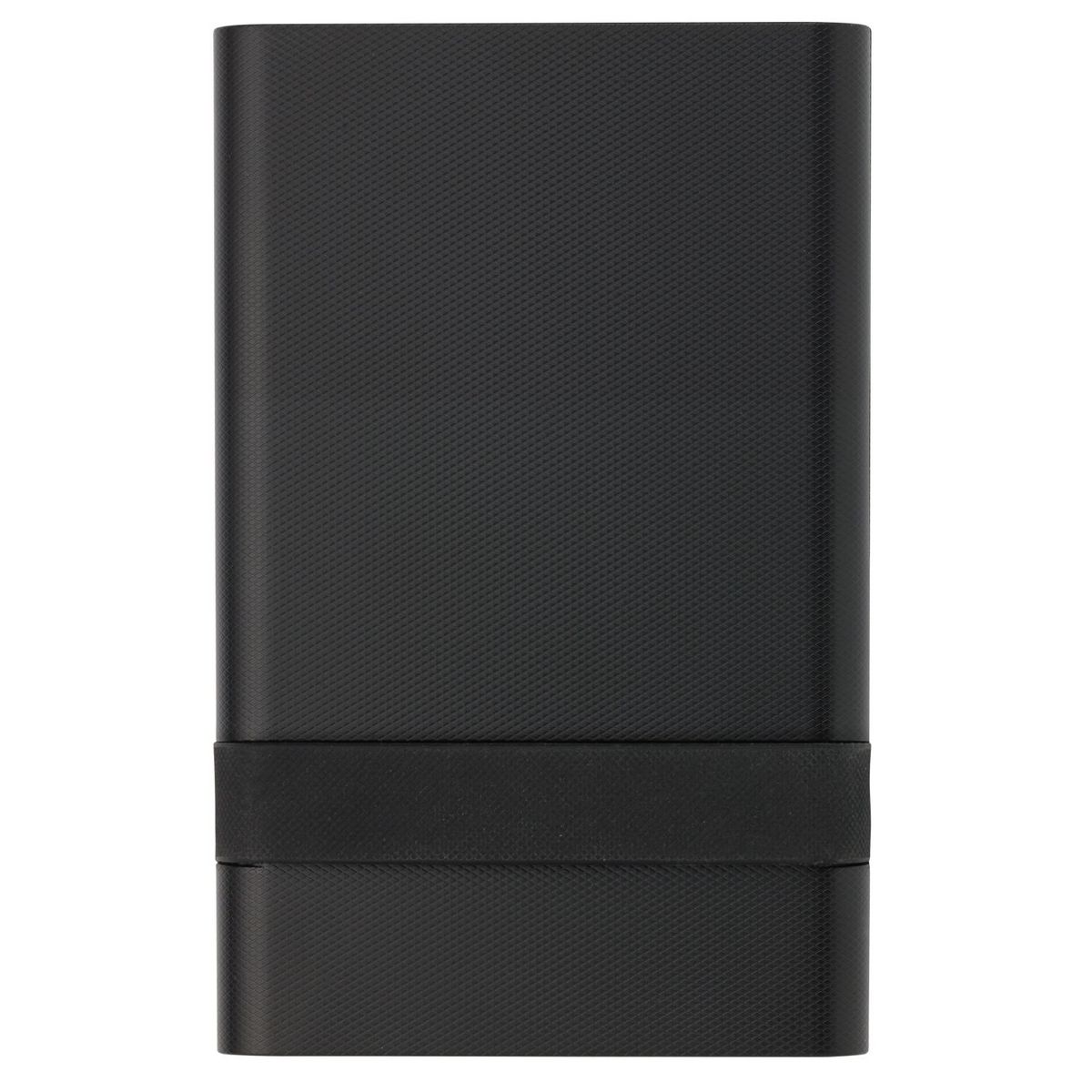 VERBATIM SMARTDISK Disque dur externe Reconditionné 320GO USB3.2  - Noir
