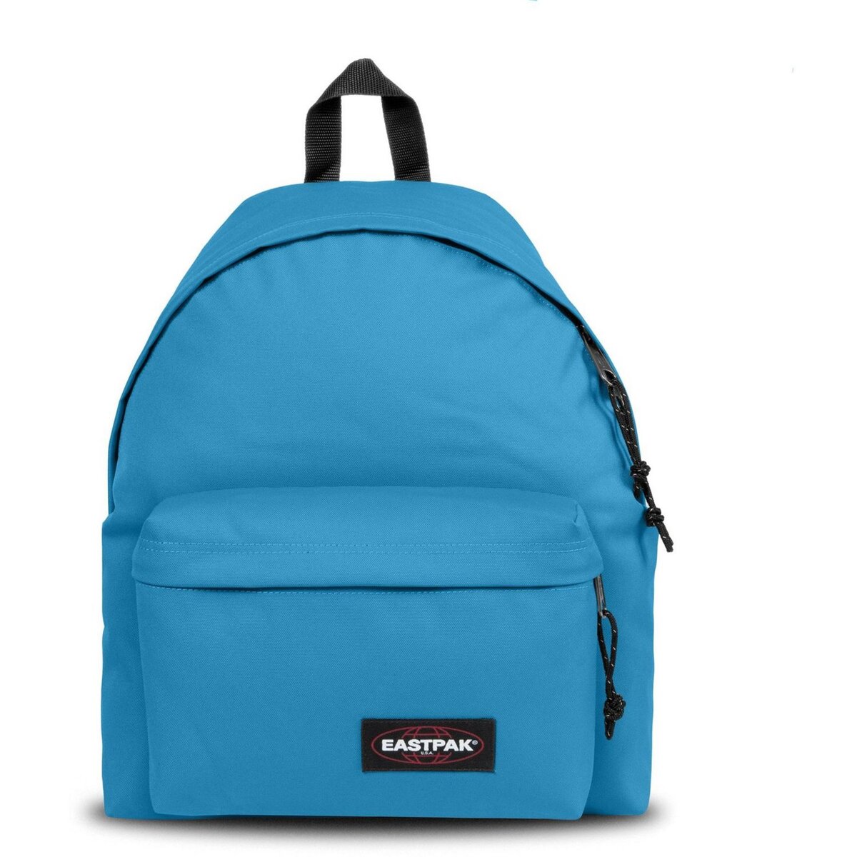 EASTPAK Sac dos 1 compartiment bleu Padded Pak R Broad Blue pas