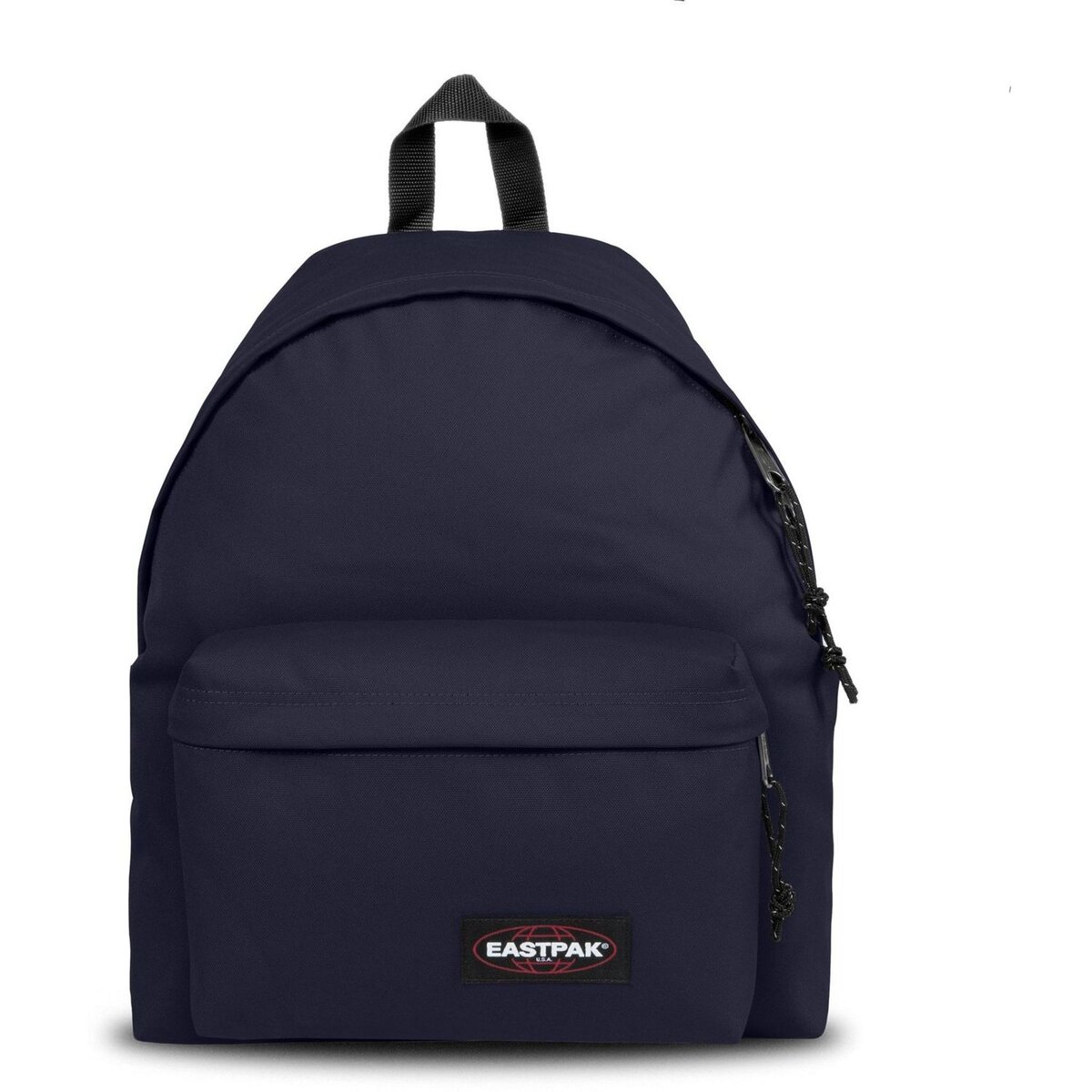 EASTPAK Sac dos 1 compartiment bleu Padded Pak R Nearby Navy pas