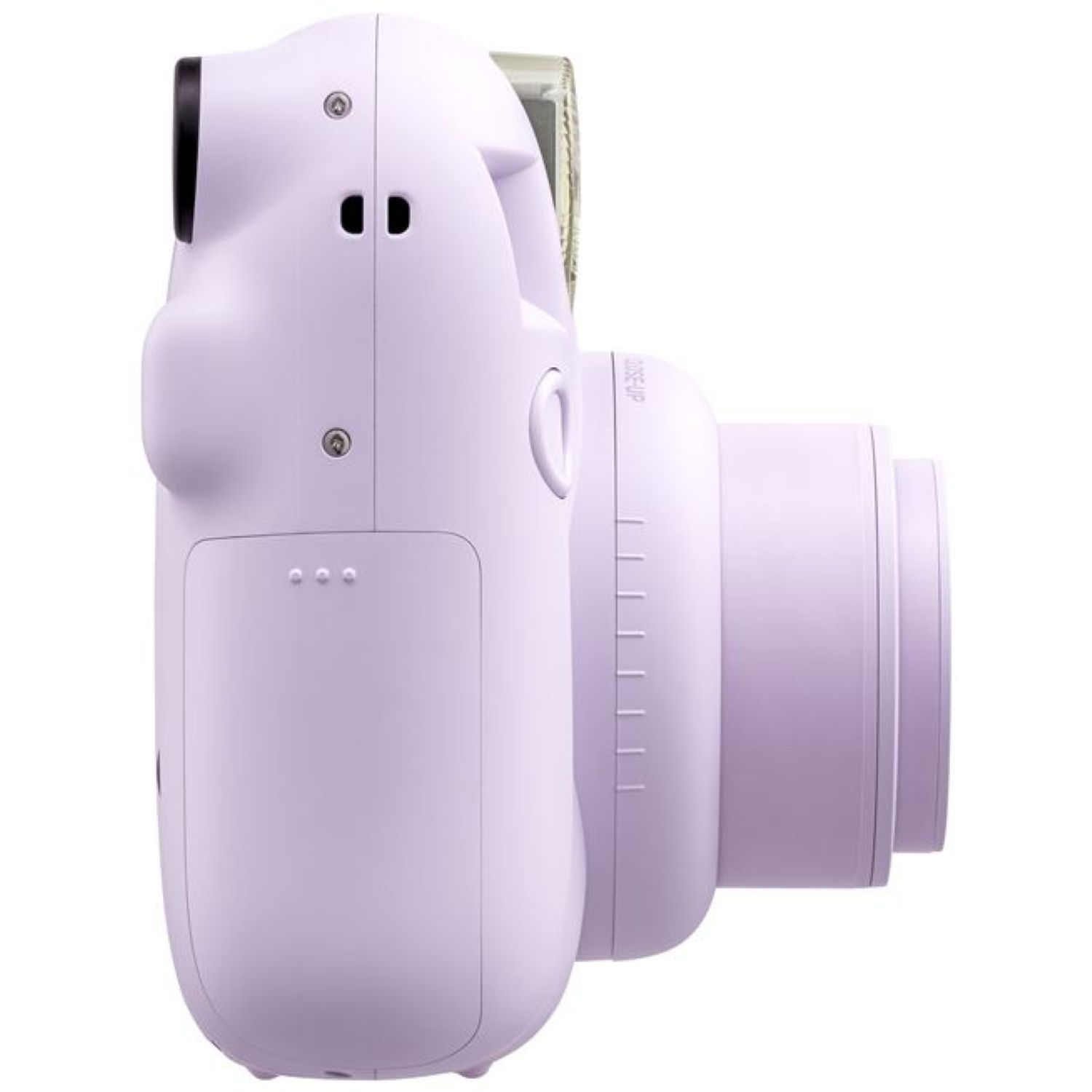 Voir la diapositive 4 : FUJIFILM Appareil photo Instantané INSTAX Mini 12 - Violet