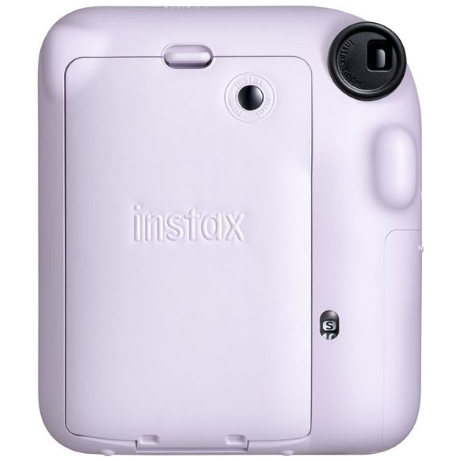 Voir la diapositive 3 : FUJIFILM Appareil photo Instantané INSTAX Mini 12 - Violet