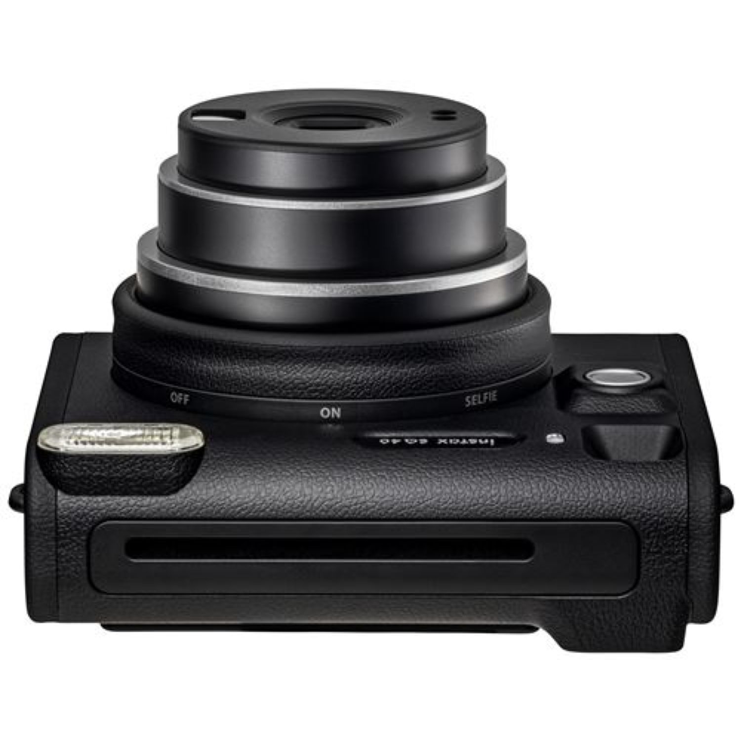 Voir la diapositive 6 : FUJIFILM Appareil photo Instantané Fujifilm Instax Square SQ40 - Noir