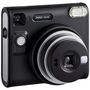 Voir la diapositive 4 : FUJIFILM Appareil photo Instantané Fujifilm Instax Square SQ40 - Noir
