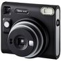 Voir la diapositive 3 : FUJIFILM Appareil photo Instantané Fujifilm Instax Square SQ40 - Noir