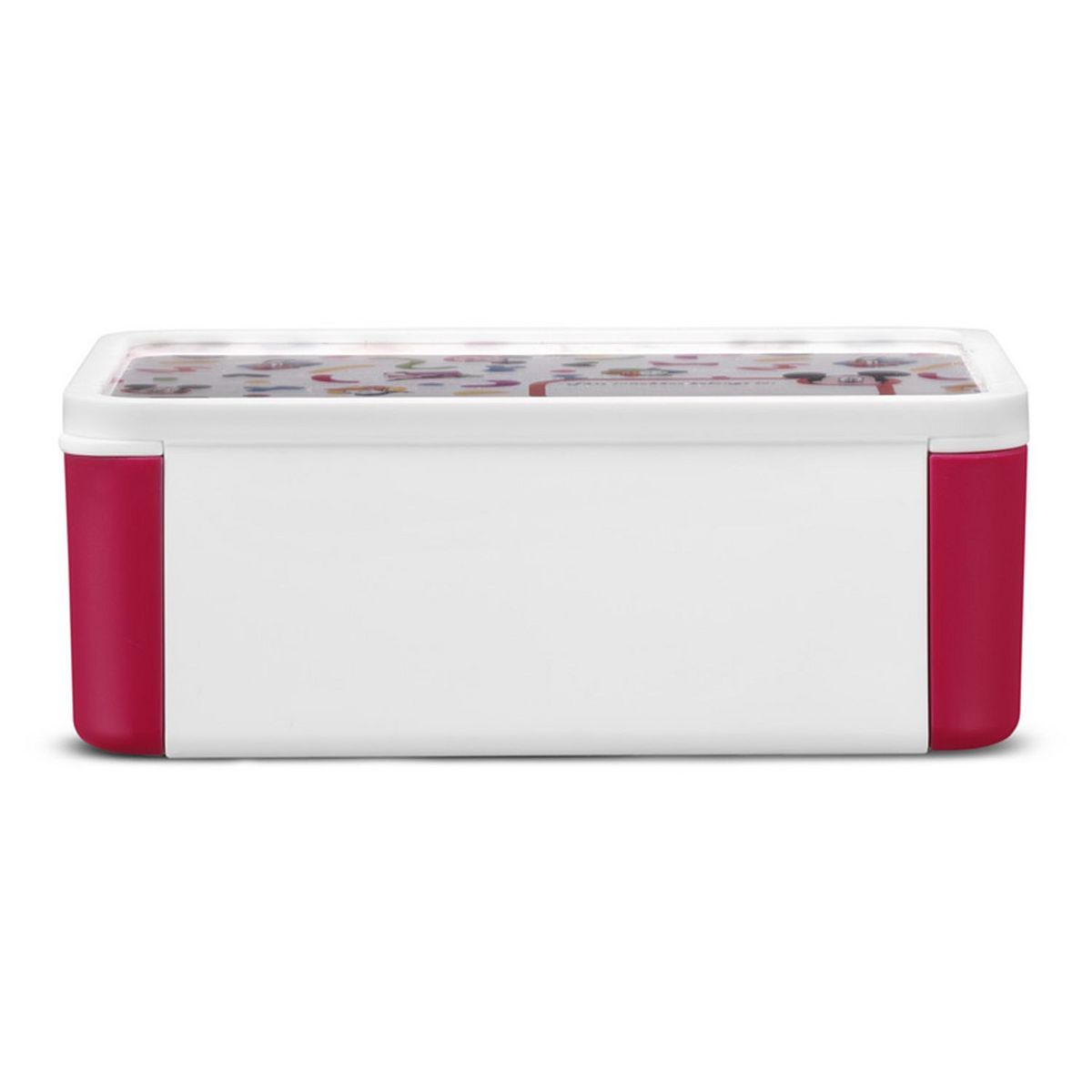 DISNEY Boîte déjeuner