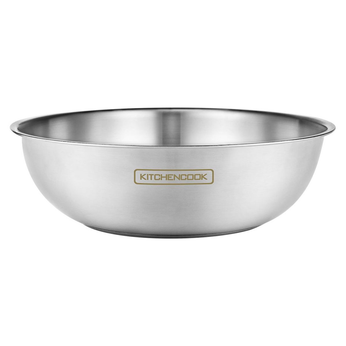 KITCHENCOOK Set de 5 pièces fixe TFI avec revêtement poêles