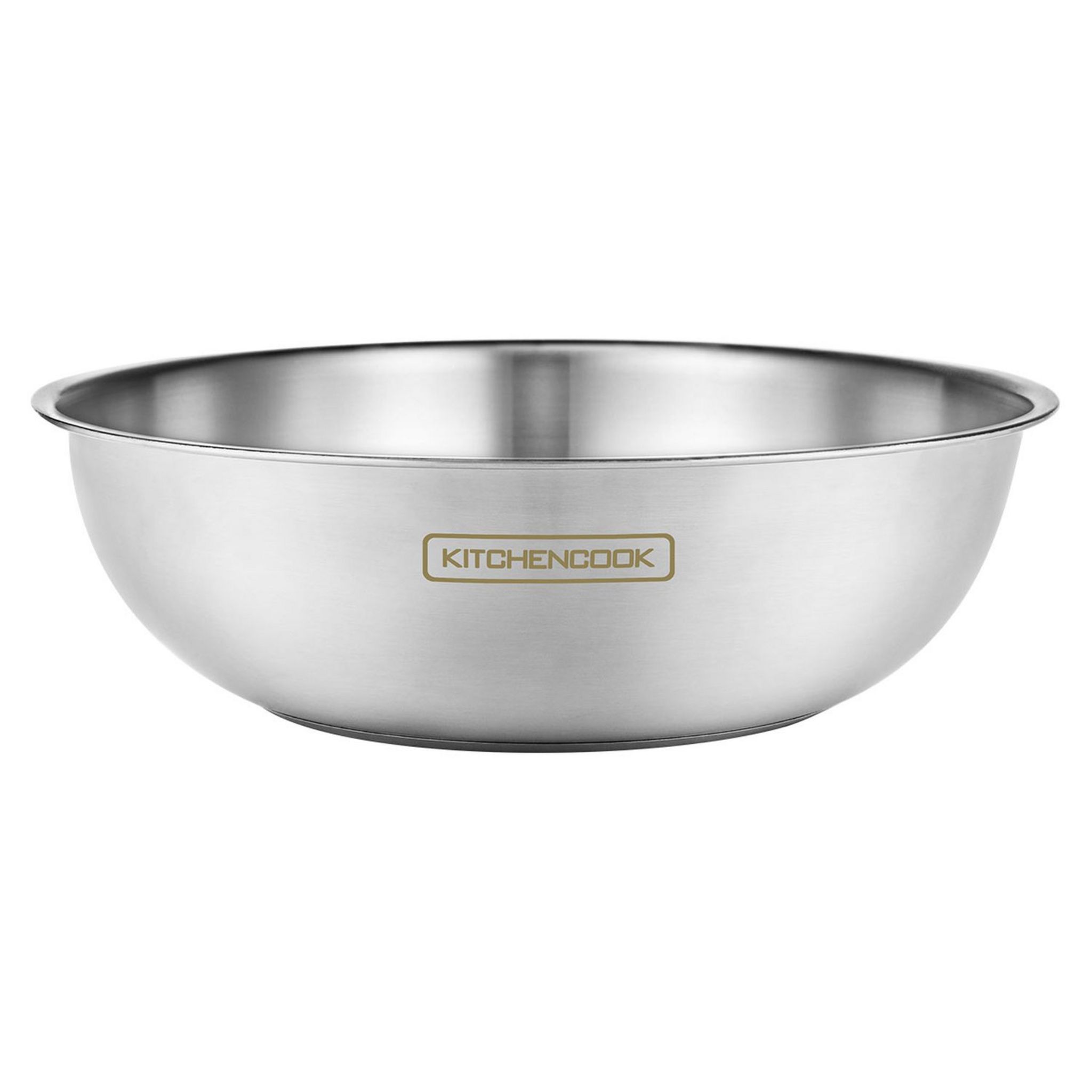 Voir la diapositive 9 : KITCHENCOOK Set de 5 pièces fixe TFI avec revêtement poêles