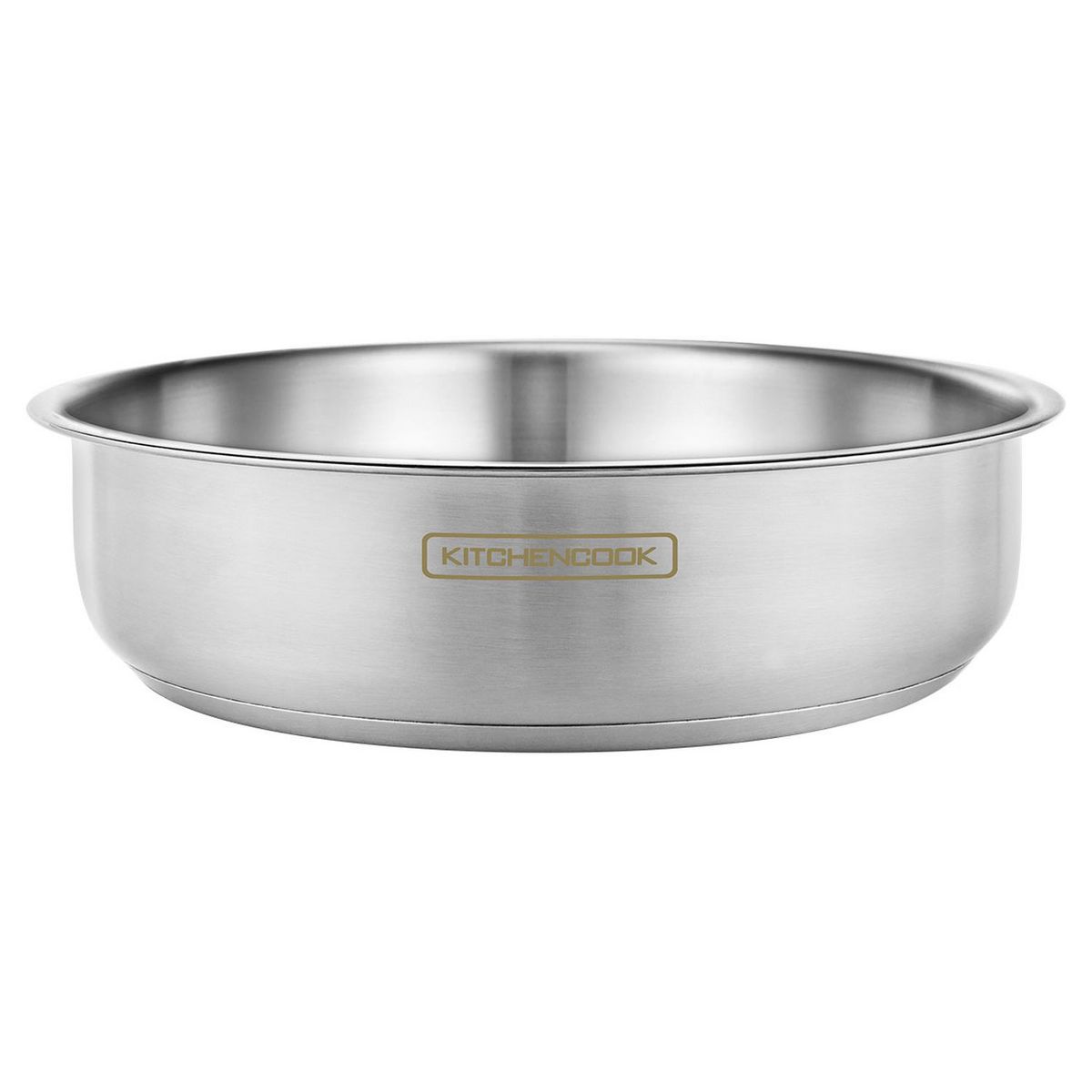 KITCHENCOOK Set de 5 pièces fixe TFI avec revêtement poêles