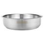 Voir la diapositive 5 : KITCHENCOOK Set de 5 pièces fixe TFI avec revêtement poêles