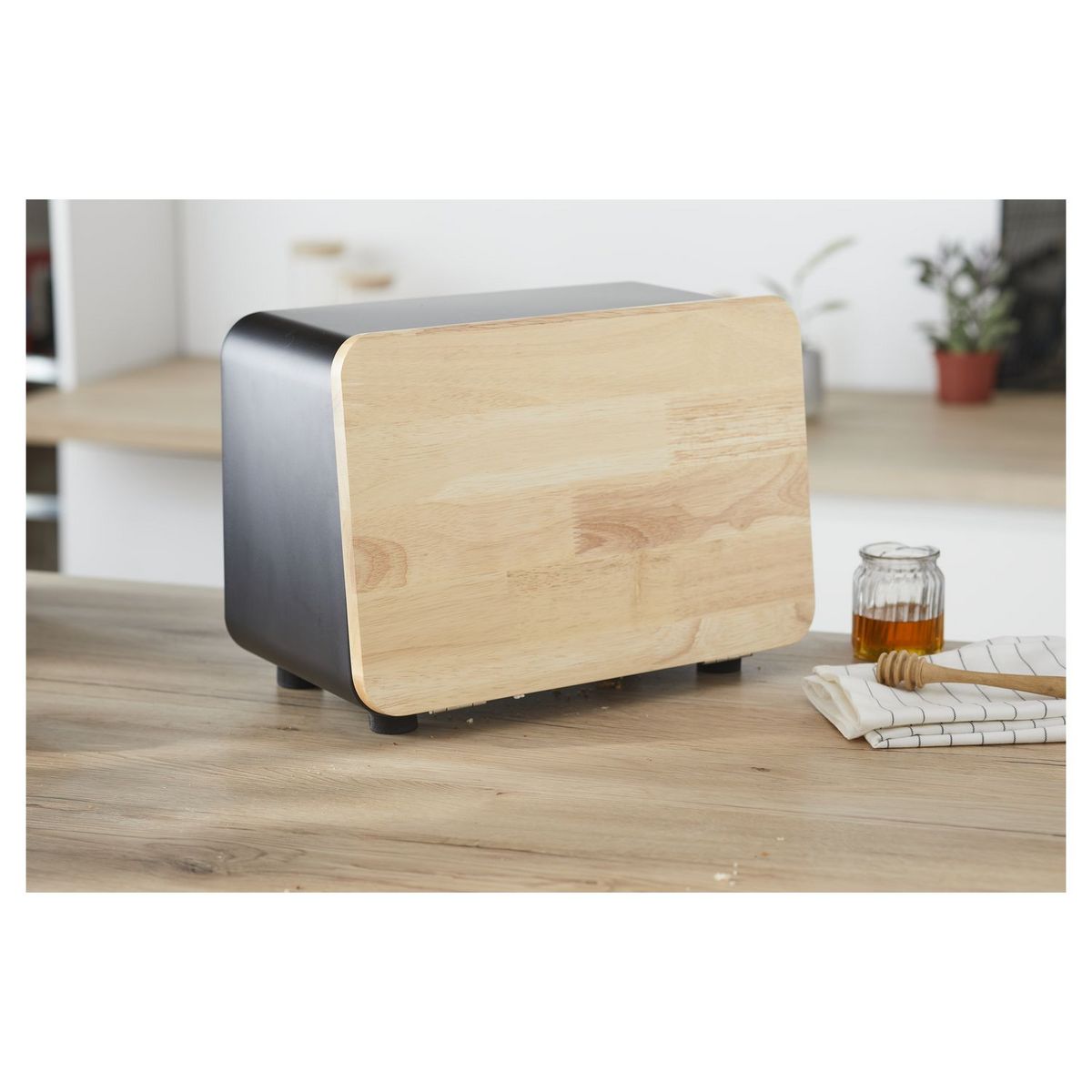 ACTUEL Boite à pain