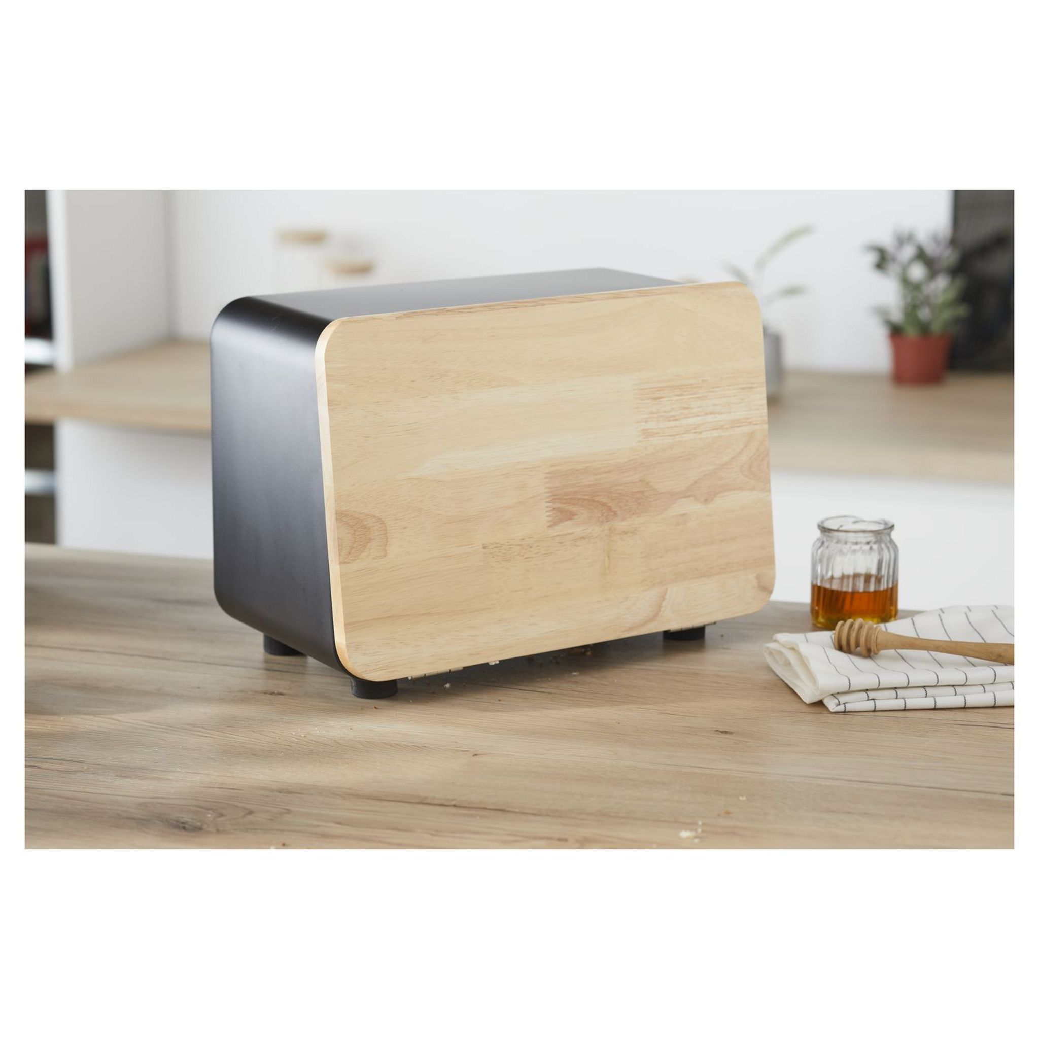 Voir la diapositive 2 : ACTUEL Boite à pain