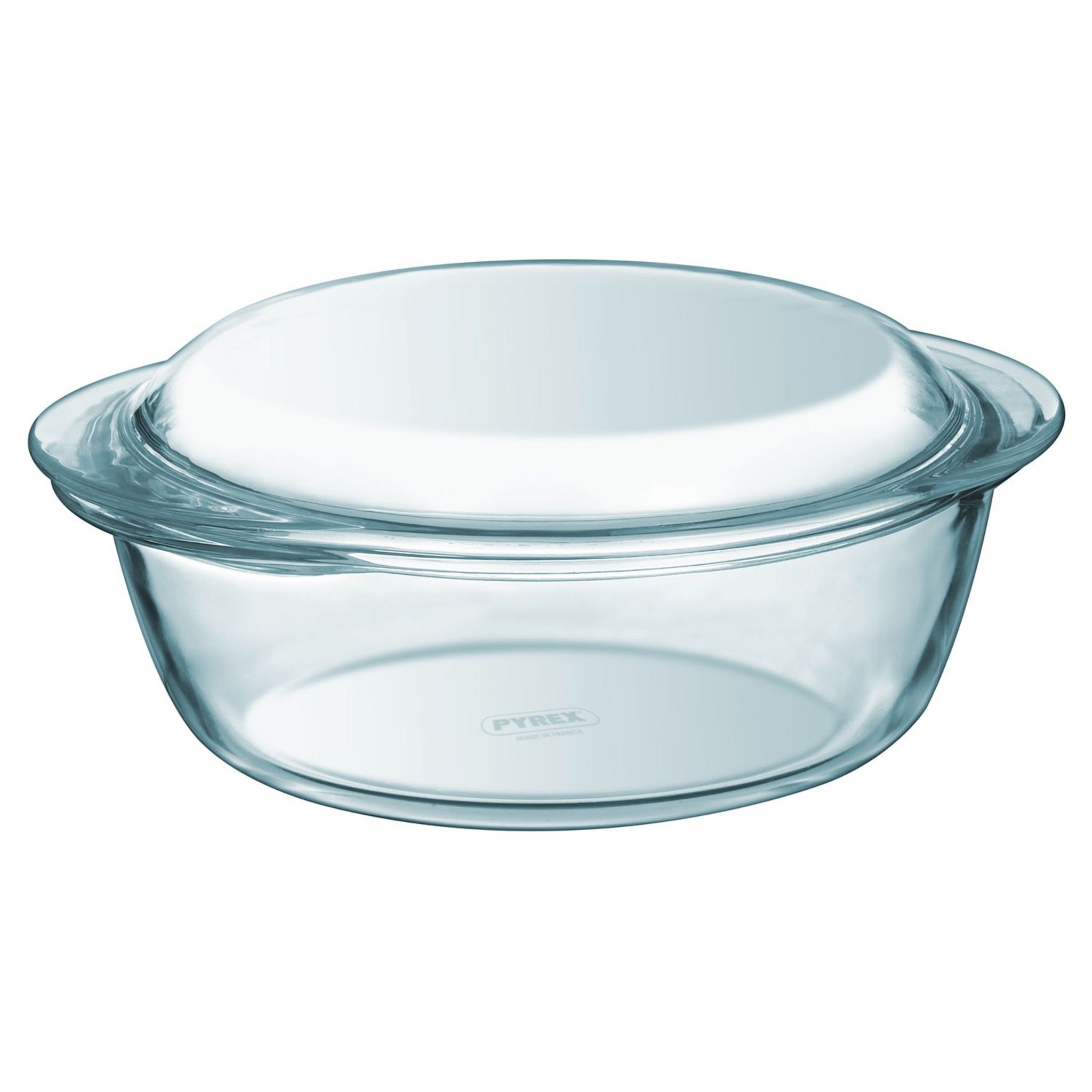 PYREX Cocotte ronde sleeve 27 * 23 cm Pyrex 4 In 1