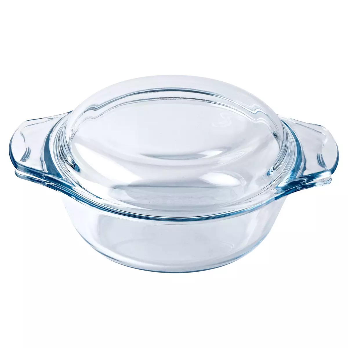 PYREX Cocotte ronde sleeve 24 * 20 cm Pyrex 4 In 1