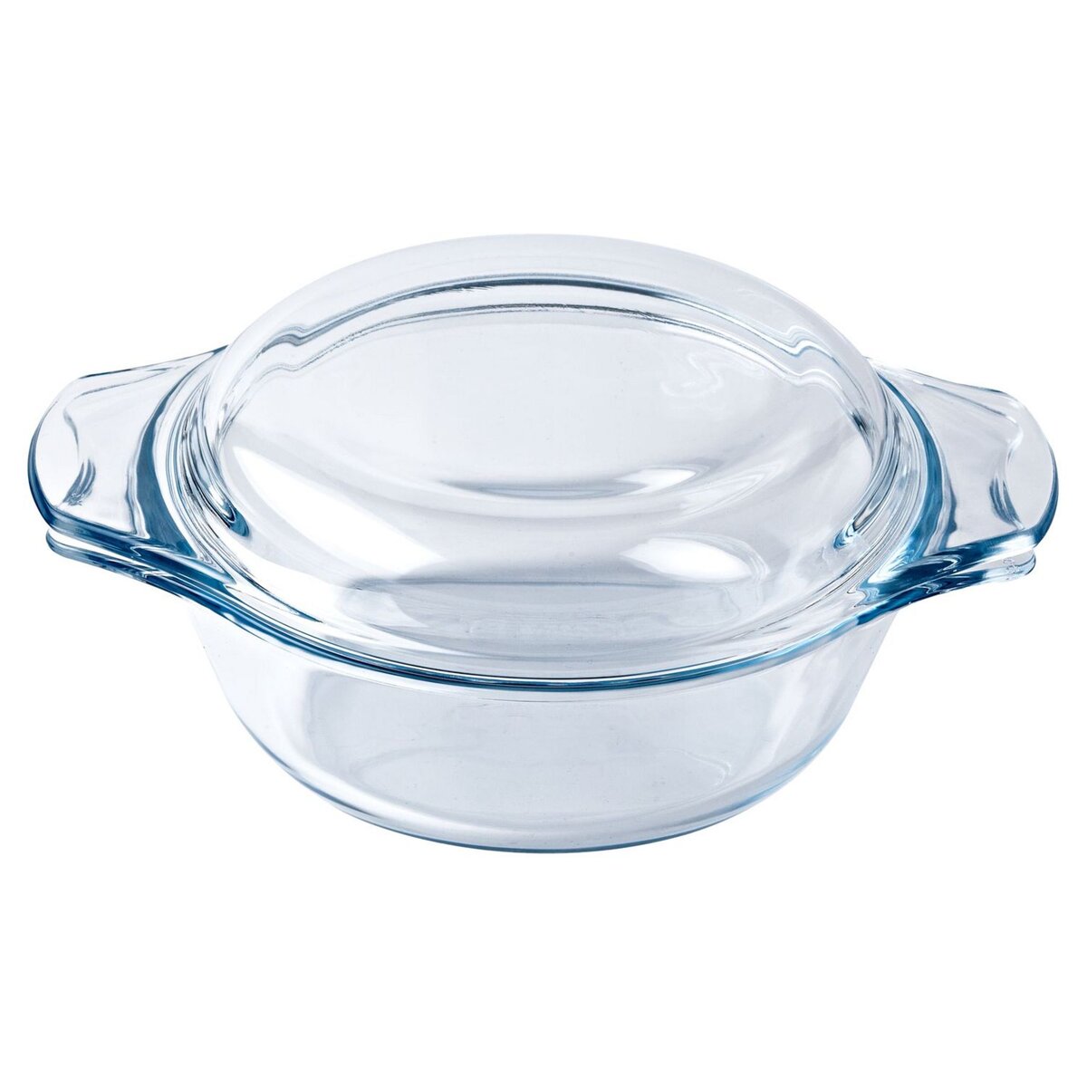 PYREX Cocotte ronde sleeve 24 * 20 cm Pyrex 4 In 1