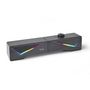 Voir la diapositive 3 : QILIVE Enceinte Gaming 2 en 1 - Noir