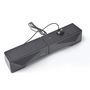 Voir la diapositive 2 : QILIVE Enceinte Gaming 2 en 1 - Noir