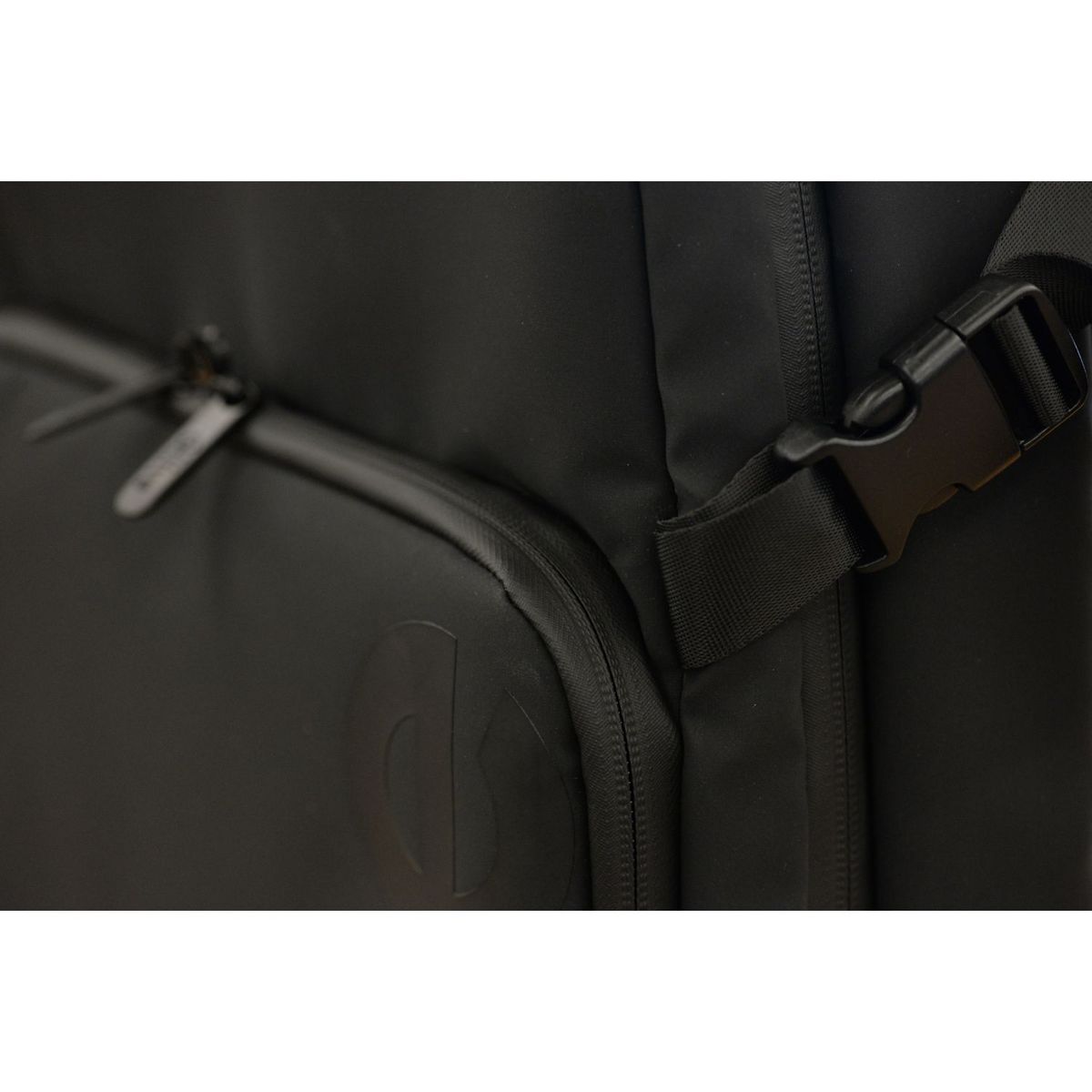 QILIVE Sac à dos Gaming Q3355 - Noir