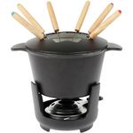 SITRAM Service fondue 10 pièces - 16 cm