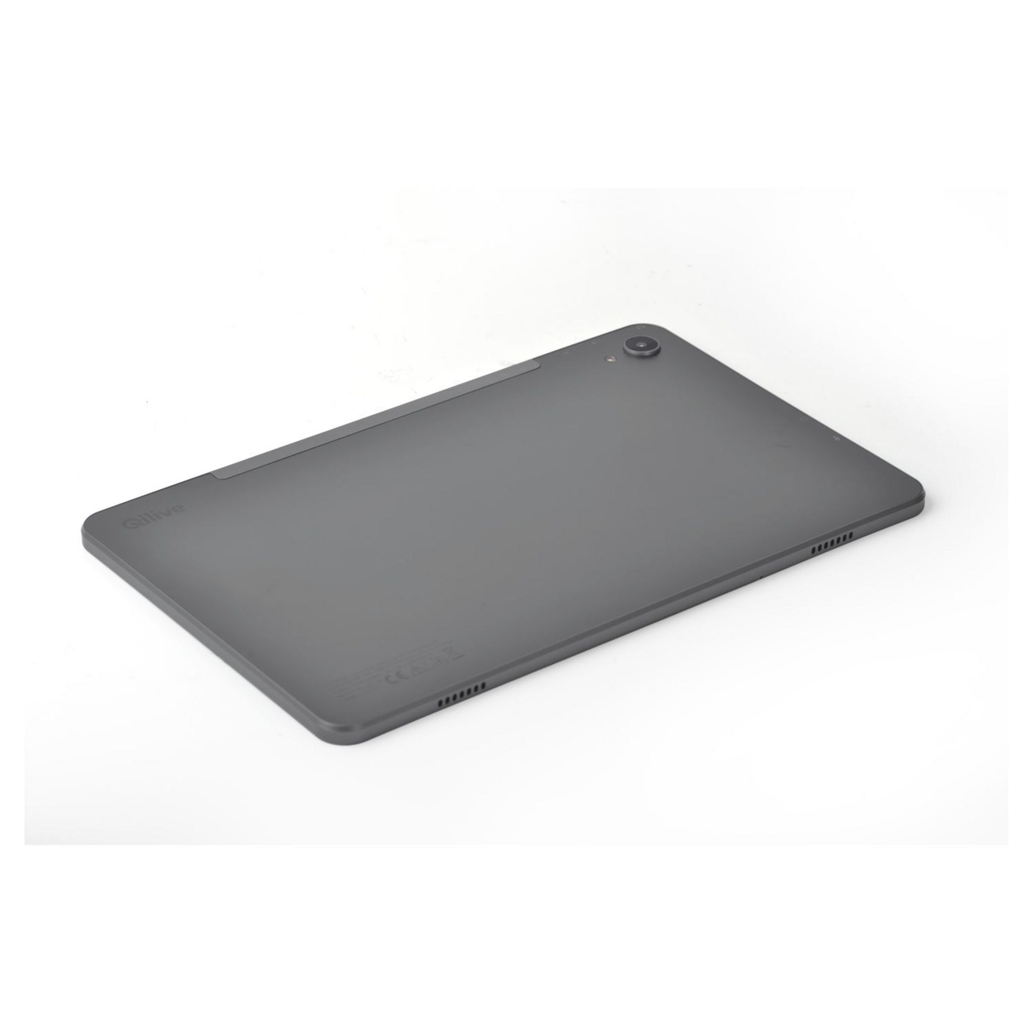 Voir la diapositive 3 : QILIVE Tablette tactile High Value - Gris