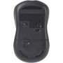 Voir la diapositive 2 : QILIVE Souris sans fil silencieuse BK CSR