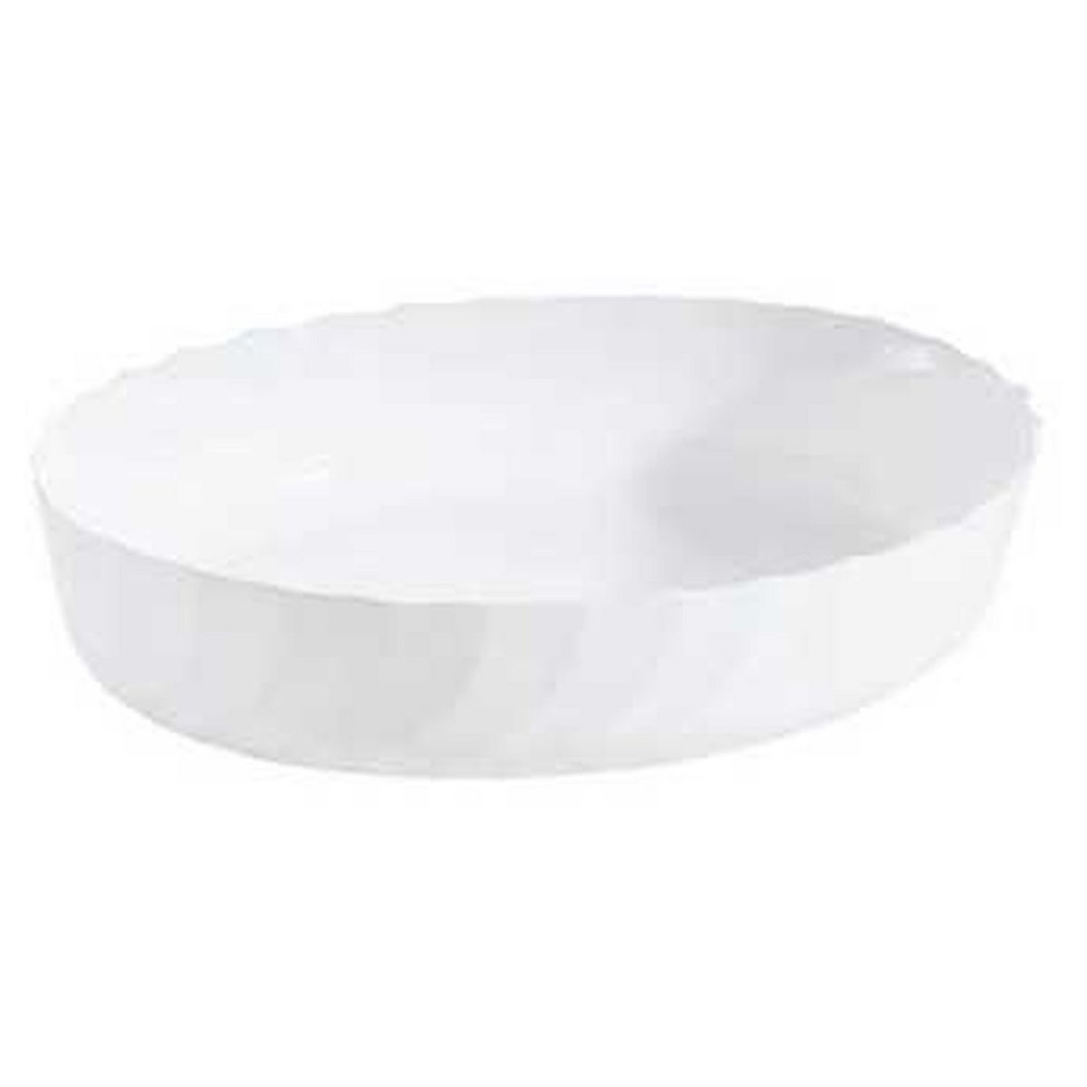 LUMINARC Plat ovale 36x28 cm