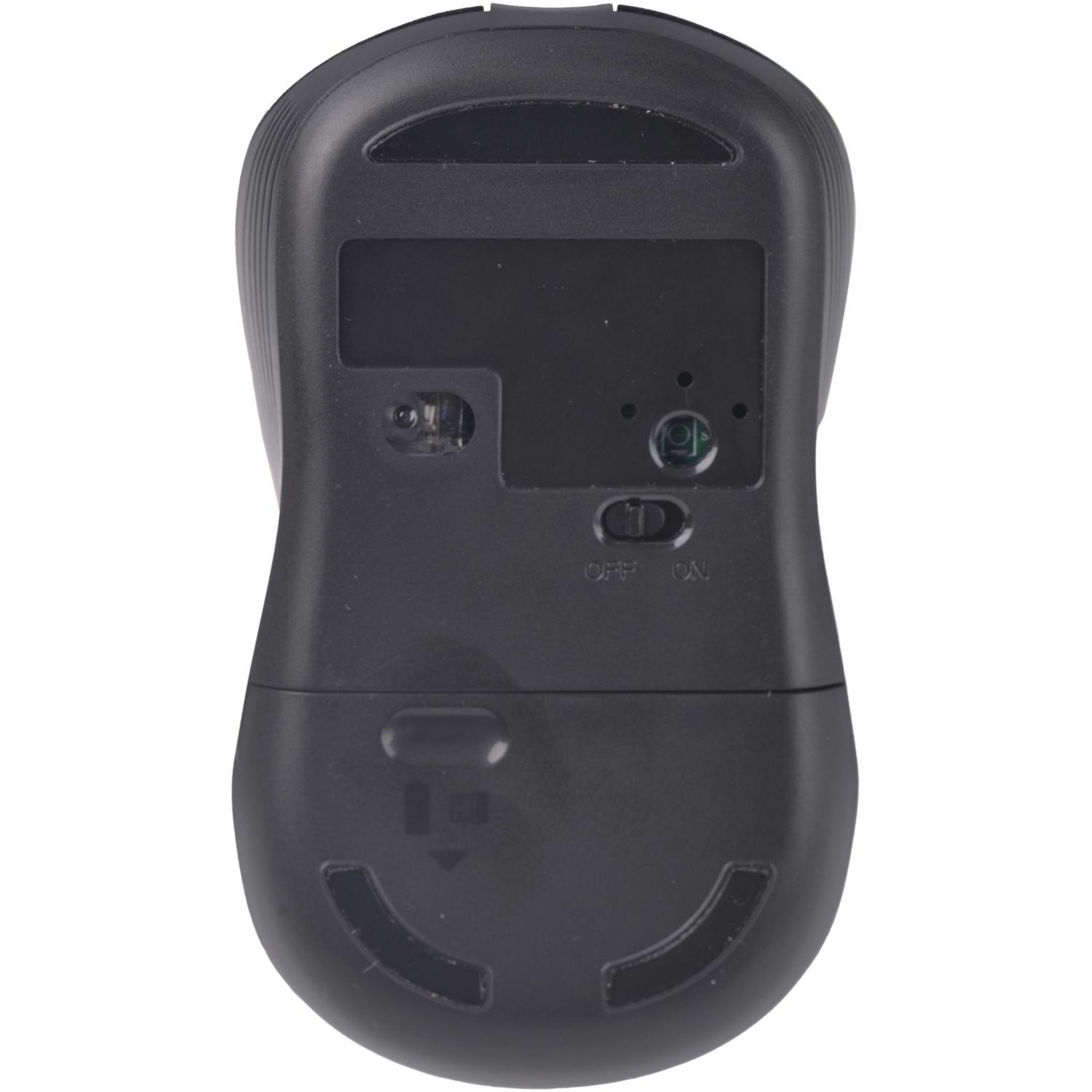 Voir la diapositive 2 : QILIVE Souris sans fil - Bleue