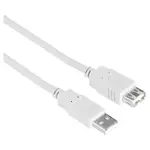 QILIVE Câble USB EXT M A/A 5M