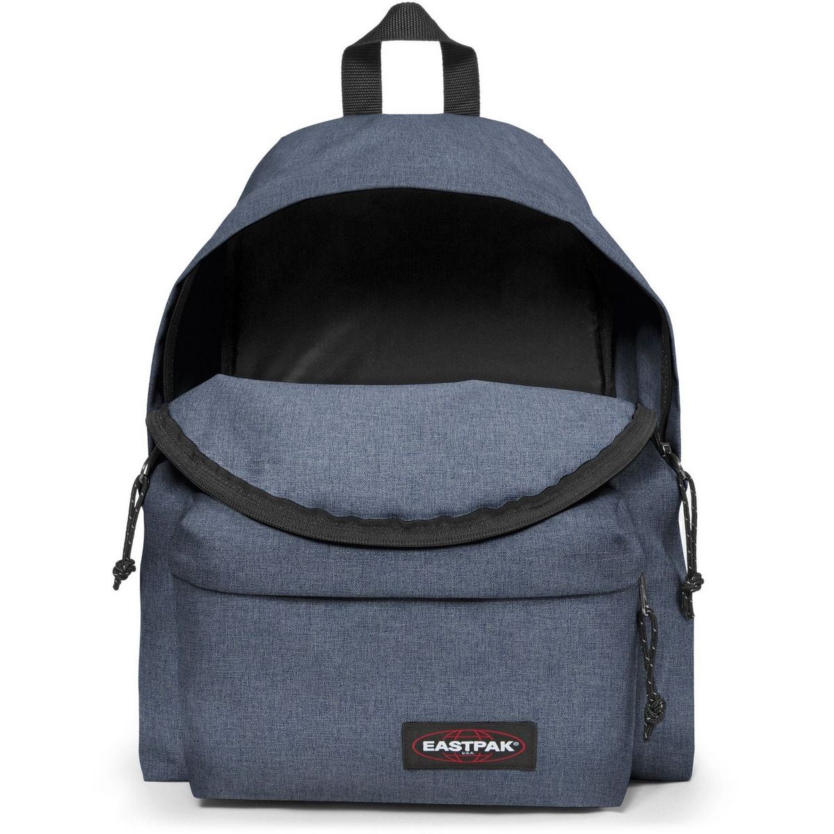 EASTPAK SAC A DOS 1 COMPARTIMENT