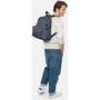 Voir la diapositive 3 : EASTPAK SAC A DOS 1 COMPARTIMENT