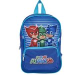 PYJAMASQUES Sac maternelle bleu Pyjamasques