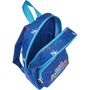 Voir la diapositive 2 : PYJAMASQUES Sac maternelle bleu Pyjamasques