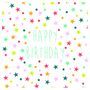 Voir la diapositive 2 : ACTUEL ACT 20 SERV DECORE 33CM 3 PLISMULTICOSTAR