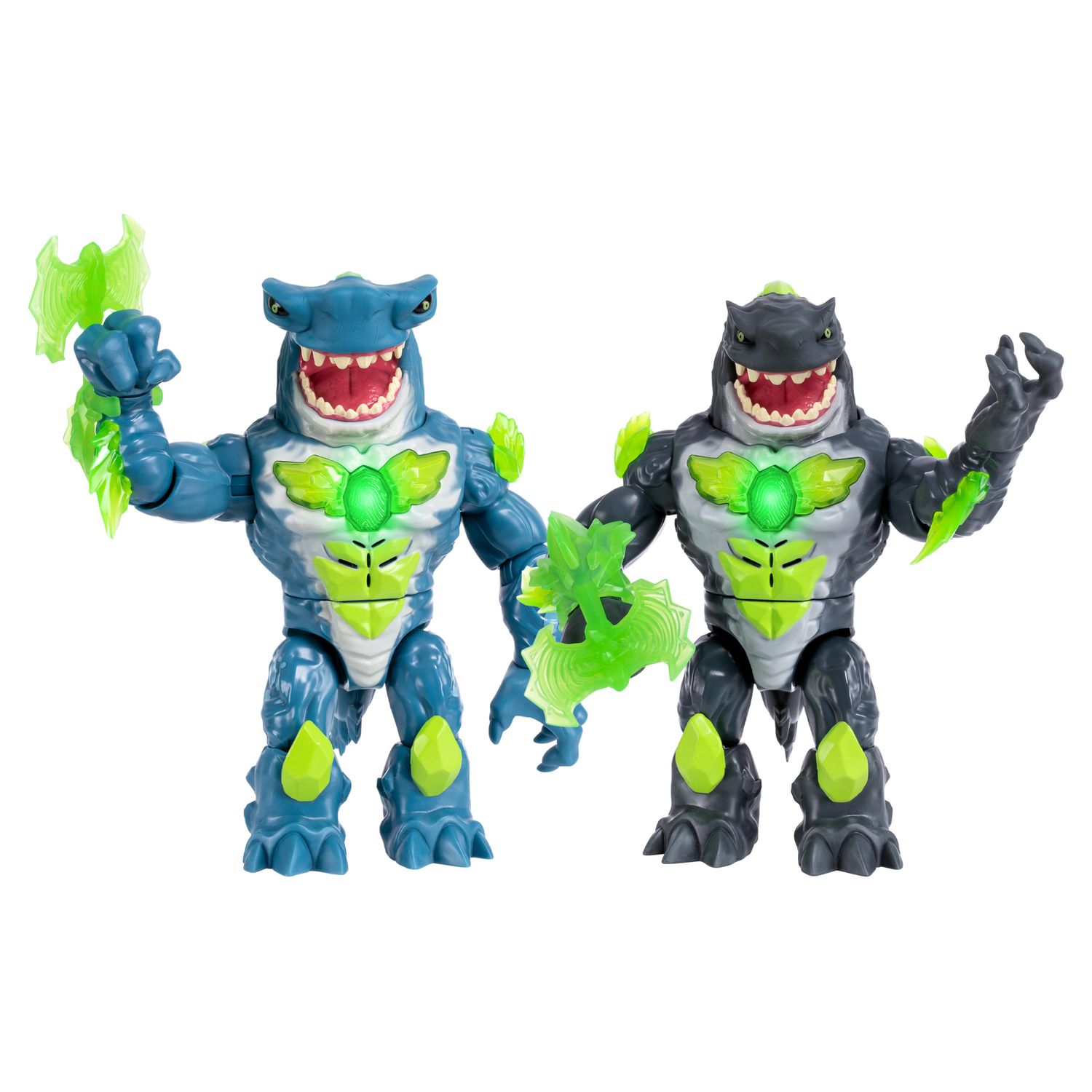Voir la diapositive 7 : MOOSE Coffret Beast Lab : Expérimente et crée ton monstre