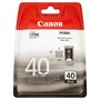 CANON Cartouche PG-40 - Noire - 0615B001