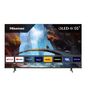 Voir la diapositive 1 : HISENSE 55E7HQ TV QLED 4K Ultra HD 139 cm Smart TV
