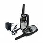 Voir la diapositive 2 : BUKI Talkie Walkie rechargeable