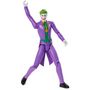Voir la diapositive 2 : SPIN MASTER Figurine The joker 30 cm
