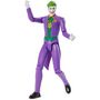 Voir la diapositive 3 : SPIN MASTER Figurine The joker 30 cm