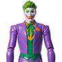 Voir la diapositive 6 : SPIN MASTER Figurine The joker 30 cm