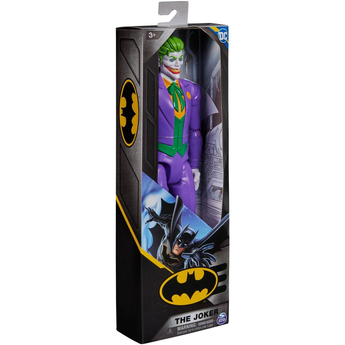 SPIN MASTER Figurine The joker 30 cm