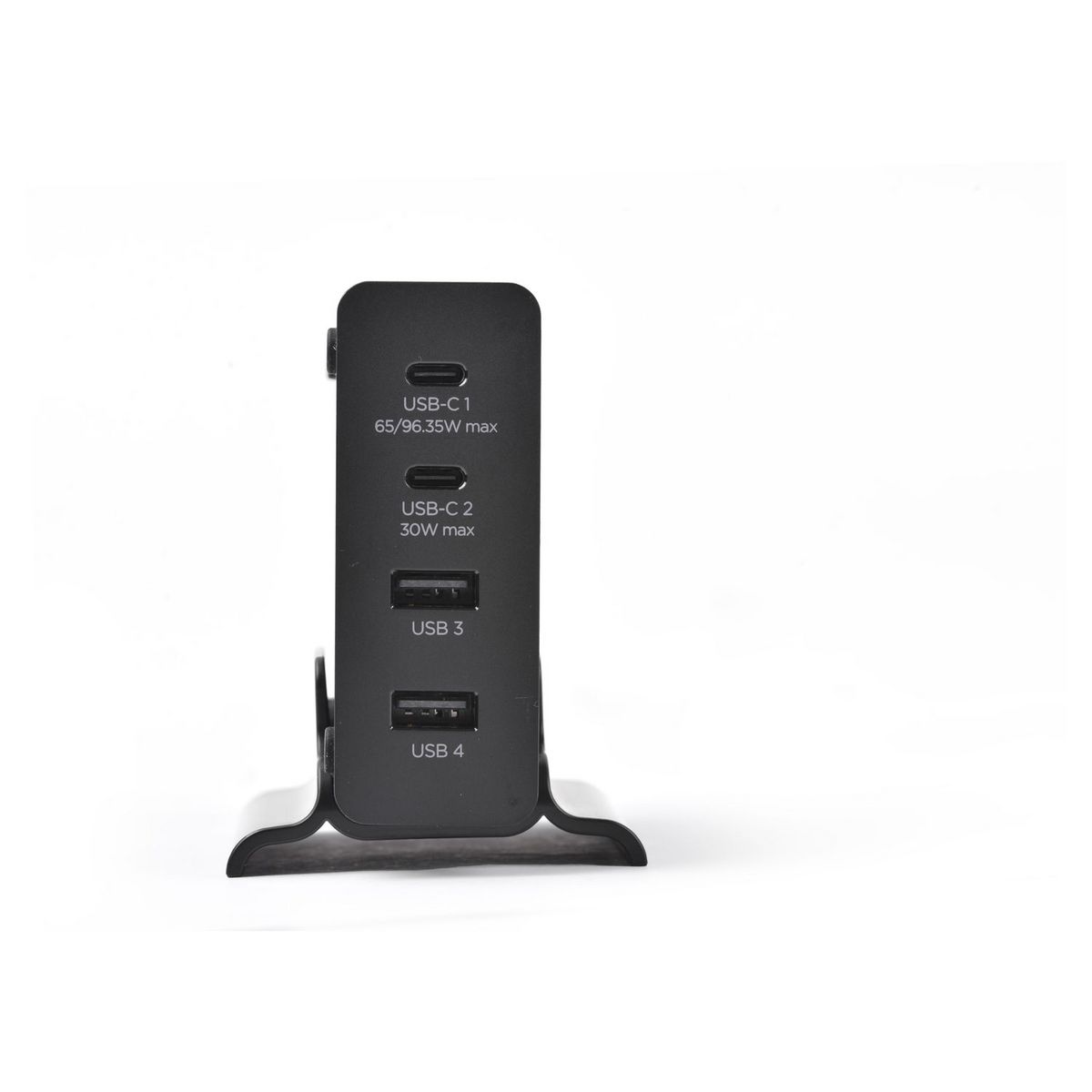 QILIVE Chargeur bloc charge rapide - 107W