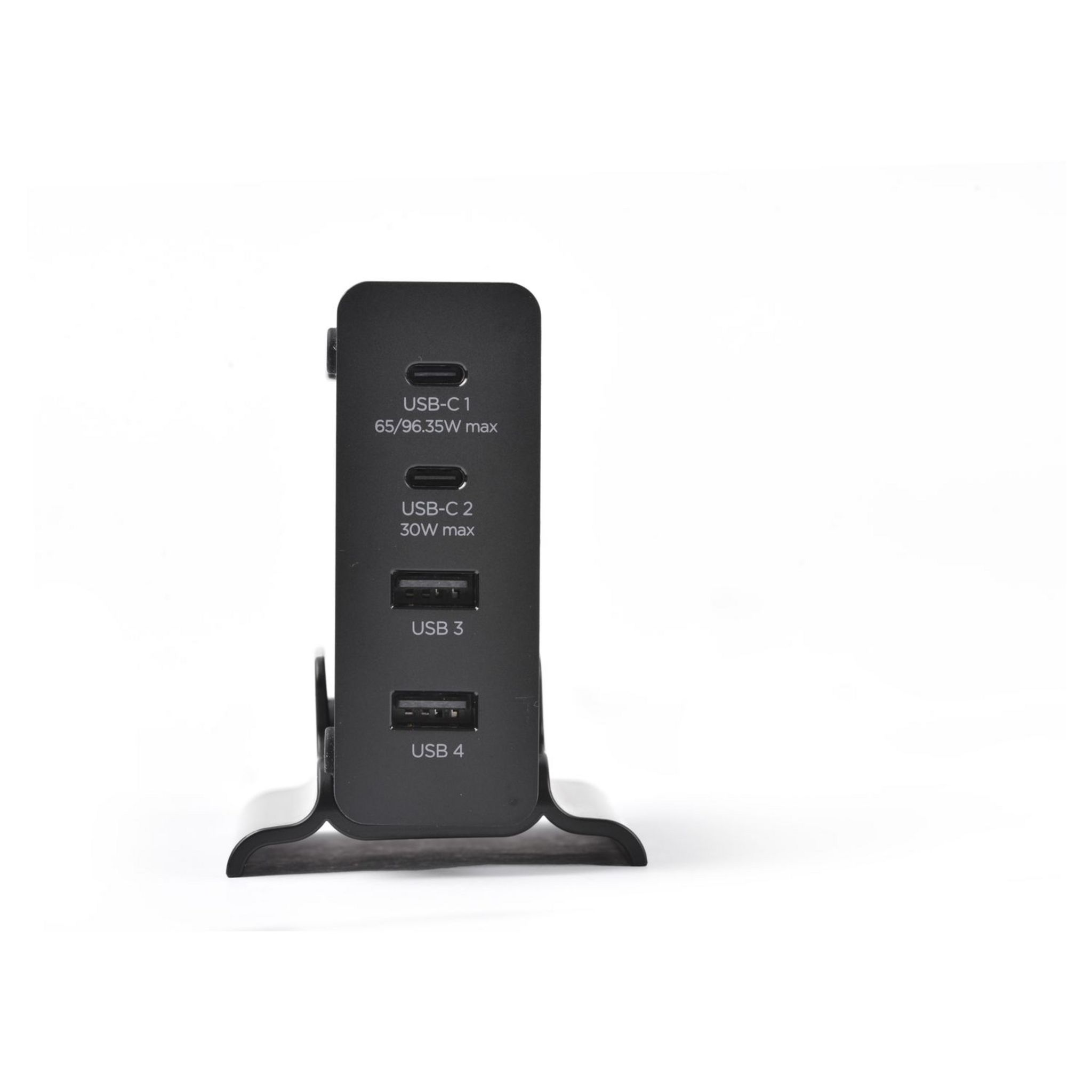 Voir la diapositive 3 : QILIVE Chargeur bloc charge rapide - 107W
