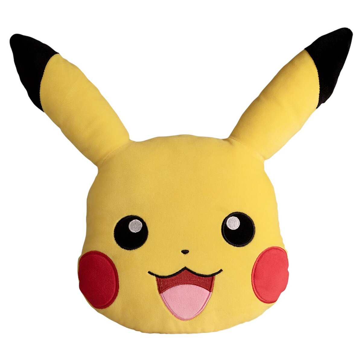 POKEMON Coussin Pikachu pas cher 