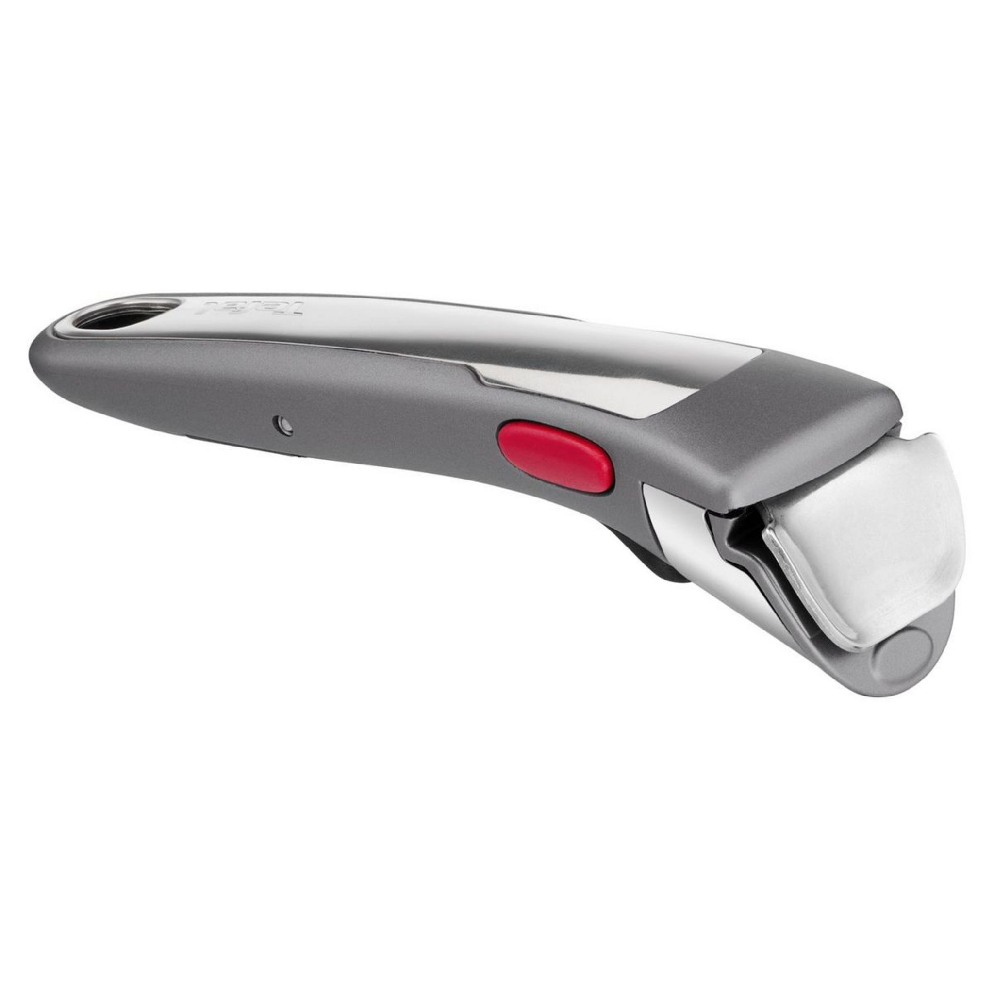 TEFAL Poignée prenium inox INGENIO