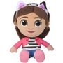 Voir la diapositive 3 : SIMBA Peluche Gabby Maison Magique 45cm