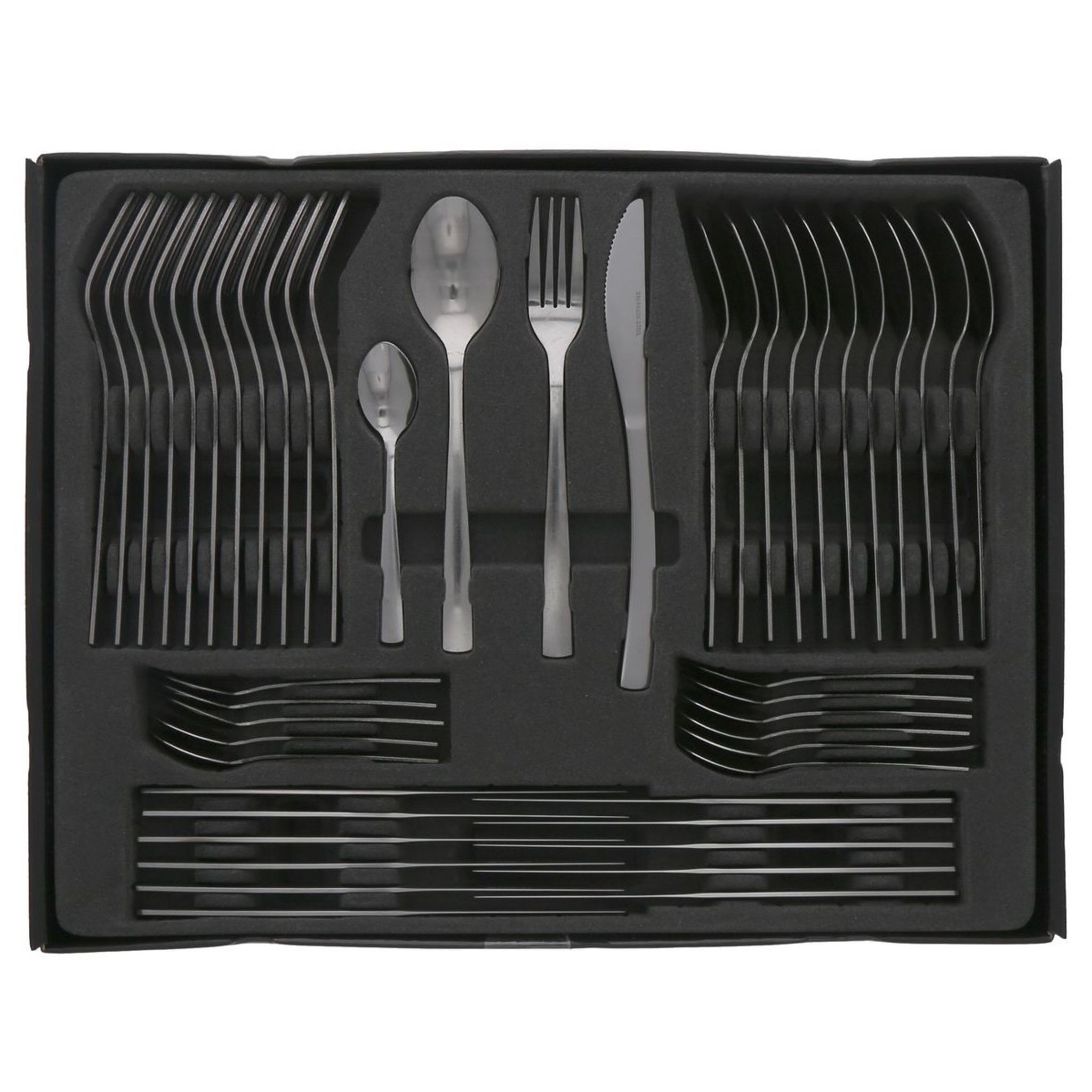 Promo La Ménagère 48 Pièces Cook'keen chez Stokomani