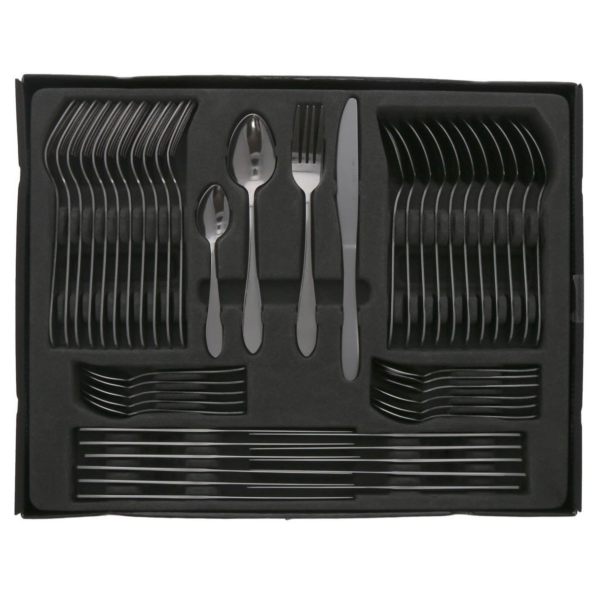 Ménagère 48 Pièces Inox