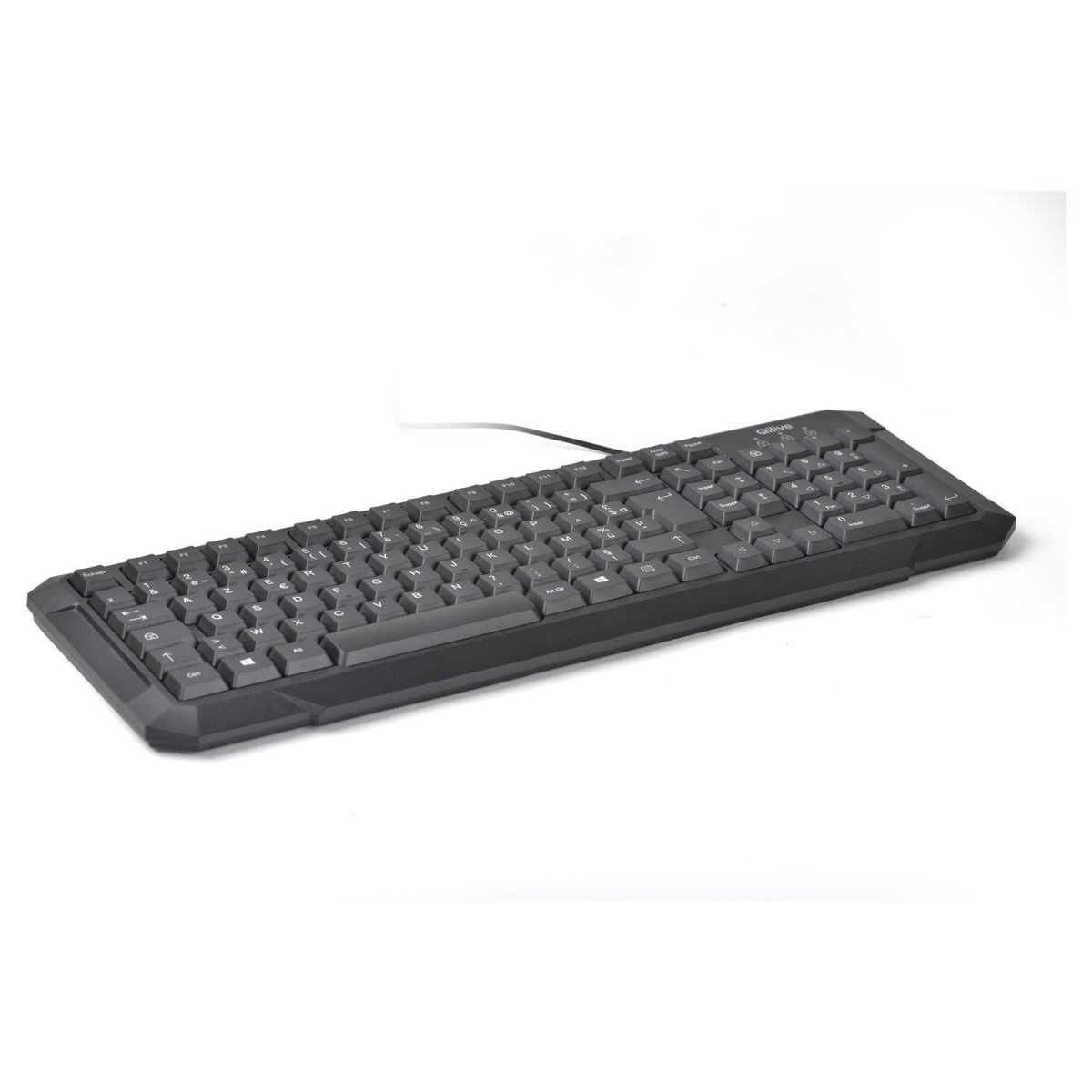 QILIVE Clavier filaire Q.3321